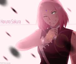 Maybe you would like to learn more about one of these? Sakura Wallpaper Naruto Hd
