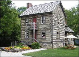 White Oak Tea Co Cabins And Cottages Log Home Living Cabins In The Woods