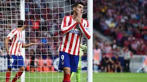 Enjoy the match between atletico madrid and celta vigo, taking place at spain on february 8th, 2021, 8:00 pm. Atletico Madrid V Celta De Vigo Match Report 21 09 2019 Primera Division Goal Com