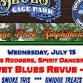 Topeka Blues Society Summertime Blues