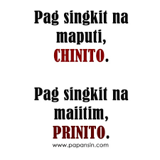 Funny Pinoy Jokes