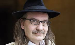 Live webchat: Kim Newman on vampires | Books | The Guardian