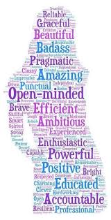 Heroic adjectives list is also provided which consists of adjectives that appropriately describes positive adjectives to describe a place. 2exjtvneldhvhm