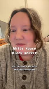 White House Black Market Layoffs 2024 Brandi Mercado