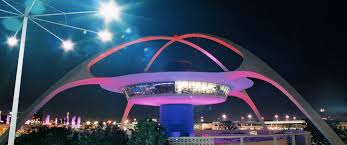 The encounter restaurant offered diners a one of a kind experience. Brian Thacker Travel Writer Table Service With A View