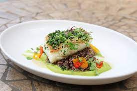 When you want to fry, steam, boil, sear and. T Cook S New Menu Fabulous Arizona