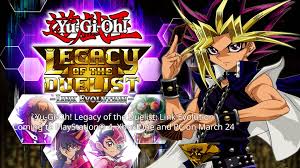 Yu gi oh legacy of the duelist link evolution xbox download. Yu Gi Oh Legacy Of The Duelist Link Evolution Coming To Playstation 4 Xbox One And Pc On March 24th Yugioh World