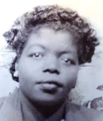 Sally Mae Gibson Obituary May 22, 2014