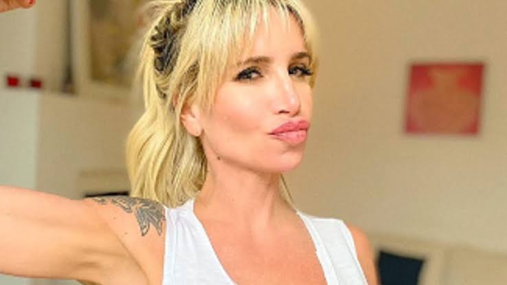 Florencia Peña volvió Instagram denuncia Estados Unidos decidió no devolverme cuenta | Mi Telefe