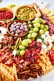 14 fun facts about christmas. Christmas Charcuterie Board No 2 Pencil