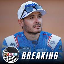 I WILL RETIRE IF…”: Kyle Larson shocked fans when he announced that he  would retire if he did not achieve the highest position at Darlington  racetrack, the reason behind Kyle Larson's announcement