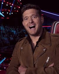 Blake Shelton chose "Stand" so Cassadee Pope could flex her country muscles  again!