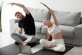 The gentle yoga dvd is ideal for beginners and seniors of all ages, shapes, and sizes. 8 Best Yoga Dvds For Beginners Start From 2021 Learn Relaxation Techniques