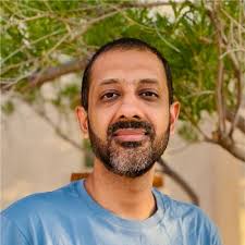 I wasn't in a rush to write this note. Timing and the right combination of  words were essential to me. I was presented by Intel with the opportunity  to take a separation