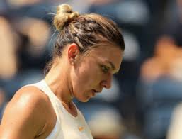 The tennis player (f) is currently single, her starsign is libra and she is now 29 years of age. Simona Halep Tennis Magazin