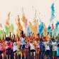 United Way Color Run event image