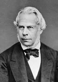 Reading my roommate's illustrious ancestor: To T. H. Huxley, 10 June 1868