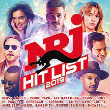Albumnrj hit music only 2019. Various Nrj Hit List 2019 3 Cd Amazon De Musik