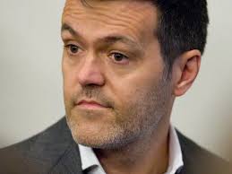 Telex: A volt amerikai nagykövet lobbizik azért, hogy Habony Árpád Trump  tanácsadója lehessen