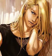 One Week [Deidara] for Vladimir Kieran Andre Kirklands