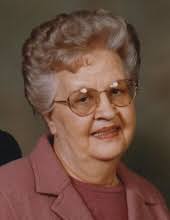Obituary information for Ruth Ann Couch