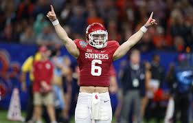 Line is the opening line from doc's college football picks. College Football Week 7 And Nfl Week 6 Point Spreads Oklahoma 7 5 Vs Texas Bet The Board Podcast