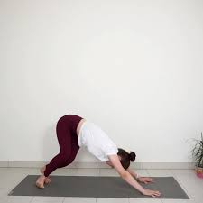 Everyday Yoga Flow Video In 2020 Yoga For Balance Gym Workout Videos Gym Workout Tips