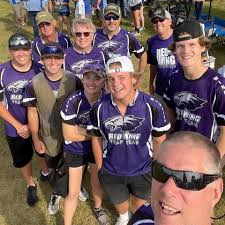 CONGRATS to our State Champion Trap Shooting team!  👏🏻👏🏻👏🏻🏆#wingerpride