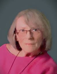 Frieda May Carrelli Obituary October 27, 2024