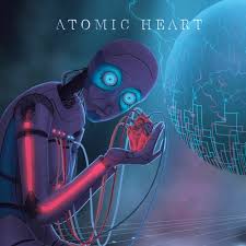 Atomic heart lore is developed as much as possible for a game of this genre. Atomic Heart By Norinton