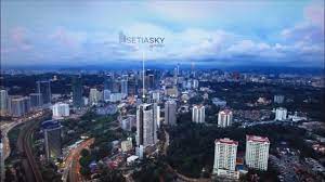 Mar 2017 gross floor area (gfa): Setia Sky Seputeh By Gita Kasturi Sdn Bhd For Sale New Property Iproperty Com My