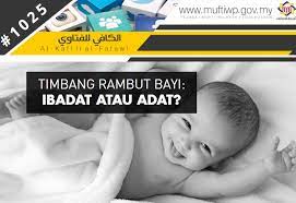 Alat cukur zaman sekarang sudah dilengkapi dengan beberapa fungsi yang makin memudahkan proses pemotongan rambut. Pejabat Mufti Wilayah Persekutuan Al Kafi 1025 Timbang Rambut Bayi Ibadat Atau Adat