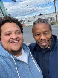 Today, four new firefighters were officially sworn in — please join us in  congratulating Jacob Boutin, Austin-Earl Gower, Jimmy Tran, and Tyler Moreau!  We wish them the best of luck and great