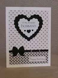 Consumercrafts.com is one of my favorite websites! Wonderful Husband Birthday Card Made With The Help Of My Silhouette Cameo Card Making Birthday Husband Birthday Card Handmade Birthday Cards