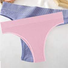 Mujeres Sin Fisuras Pantys Niñas Coronas De Cintura Alta Cintura Suave  Calzoncillos De Moda Para Mujeres (Color : SET1, Size : S-M) : Amazon.es:  Moda