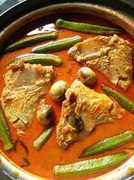 Resepi kari ketam dengan nanas. 11 Resepi Kari Kepala Ikan Yang Sedap Mabeles Sekali Makan Susah Nak Lupa