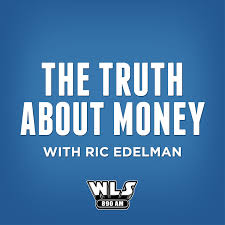 Listen to ric edelman revisit the most provocative, entertaining and emotional moments on his radio show, plus share his top 29 money tips. The Truth About Money With Ric Edelman Podcast Does Your Financial Planner Have Your Back Ric Edelman Saturday 12 22 18 Luminary