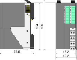 As siemens uses aes encryption, program will be only decoded in real plc. 2