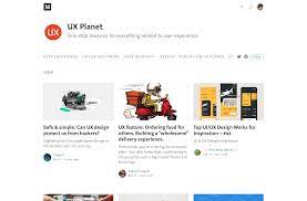 UX Planet | Design newsletter | Find Your Newsletter