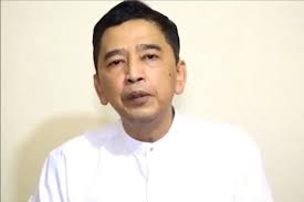 Myanmar's ousted MPs form shadow government