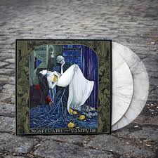 Nosferatu The Vampyre – Waxwork Records