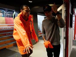 Jurgen Klopp's true feelings for Virgil van Dijk on full display in unseen moment