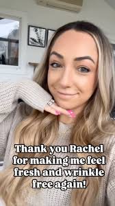 Back in the med spa chair after a long Botox break… and let’s just say, my  forehead was feeling extra expressive. 🫠💉 well thanks to Rachel, at  Radiant Divine, I am looking and feeling my best! , For ...