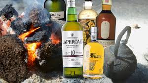 What we've learned — through tireless trial and error (you're welcome) — is that price does not always correspond to quality. Peat Bombs Two Dozen Of The Most Heavily Peated Scotch Whiskies Whisky Advocate