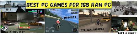 Fast and secure game downloads. Best Pc Games For 1gb Ram Pc Full Collection With Download Link