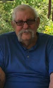 Obituary information for Ralph Douglas Storms