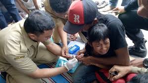 Faktor, tanda, rawatan & langkah pencegahan mungkin sebelum ini, jangkitan kencing tikus jarang berlaku, tetapi hakikatnya, penulis. Satu Warga Di Surabaya Tewas Diduga Akibat Kencing Tikus Merdeka Com