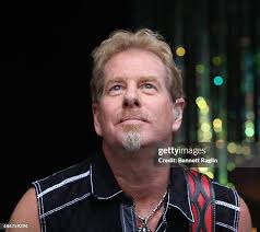 Jack Blades, Anna Kooiman, and Bradi Gillis onstage at "FOX &... News Photo 