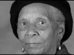 Margaret Taylor Burroughs (American Visual Artist) ~ Bio with [ Photos