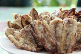 Pisang goreng djakarta menjadi pisang goreng enak di jakarta yang terakhir dan pastinya gak boleh kamu lewatin gitu aja. Resep Sederhana Kue Kering Sale Pisang Yang Paling Enak Dan Mantap Gurih Serta Menggoda Selerasa Com